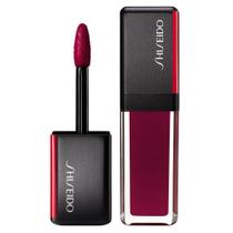 Shiseido Lacquerink Lipshine 308 Patent Plum 6Ml