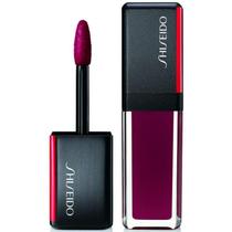 Shiseido lacquerink lipshine 308 petent plum