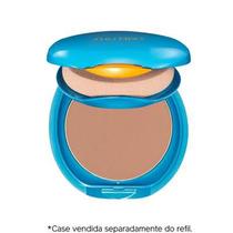 Shiseido Refil Protetor Solar Light Beige Shiseido Refil Protetor Solar Light Beige