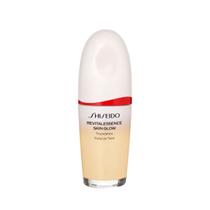 Shiseido Revitalessence Skin Glow Foundation Fps30 Ivory 120 - Base Líquida 30ml