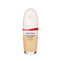 Shiseido Revitalessence Skin Glow Foundation Fps30 Linen 220 - Base Líquida 30ml