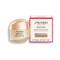 Shiseido sh benefiance wrinkle smoothing cream - 30ml
