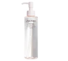 Shiseido Skincare Refreshing Cleansing Water 180 ml