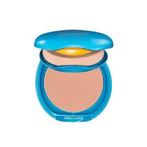 Shiseido Sun Care UV Protective Light Beige - Base Compacta Refil 12g