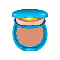Shiseido Sun Care UV Protective Light Ochre - Base Compacta Refil 12g