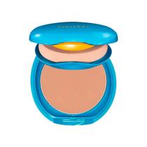 Shiseido Sun Care UV Protective Medium Ivory - Base Compacta Refil 12g