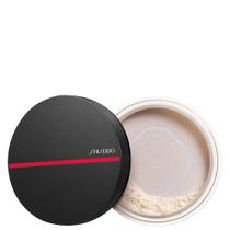 Shiseido Synchro Skin Invisible Silk Loose Radiant - Po Solto 6g Shiseido Synchro Skin Invisible Silk Loose Radiant - Po Solto 6g