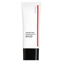 Shiseido Synchro Skin Soft Blurring Primer - 30Ml Shiseido Synchro Skin Soft Blurring Primer - 30Ml