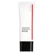 Shiseido Synchro Skin Soft Blurring Primer - 30Ml