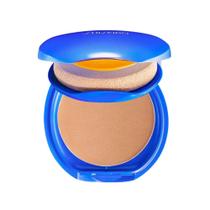 Shiseido Uv Protective Compact Foundation Light Beige Refil De Pó Compacto Fps 35 10g Shiseido Uv Protective Compact Foundation Light Beige Refil De Pó Compacto Fps 35 10g