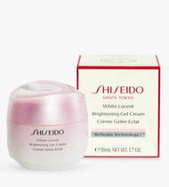 Shiseido White Lucent Creme Gelée Eclat 50ml