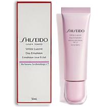 Shiseido White Lucent Day Emulsion Spf 23 50Ml