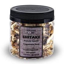 Shitake Cogumelo Seco 50g - Kito Foods