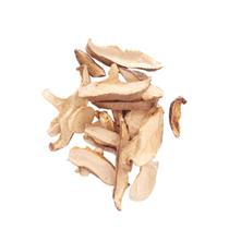 Shitake Fatiado Cogumelo Desidratado 1kg