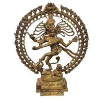 Shiva nataraja bronze 38cm