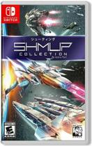 SHMUP Collection - SWITCH EUA