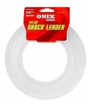 Shock Leader Fastline Onix Hard 0,57mm - 40 Libras - 50 Mts