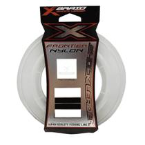 Shock Leader XBraid Frontier 50M