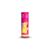Shock Lips - Gloss Beijável Eletrizante Sabor Chiclete - Efeito Formigante Shock Lips - Gloss Beijável Eletrizante Sabor Chiclete - Efeito Formigante