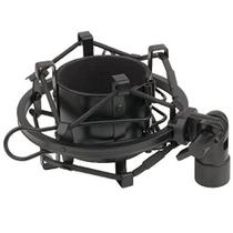 Shock Mount Aranha Suporte para Microfones Direcionais