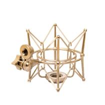 Shock Mount Lexsen LSM-302 Champagne - 9355 Shock Mount Lexsen LSM-302 Champagne - 9355