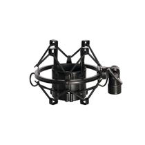 Shock Mount Para Microfone 42-48mm On-Stage My410 Preto