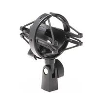Shock Mount Santo Angelo Shm3 Aranha Microfone Shock Mount Santo Angelo Shm3 Aranha Microfone