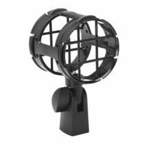 Shock Mount Santo Angelo Shm3 Aranha Microfone Shock Mount Santo Angelo Shm3 Aranha Microfone