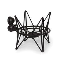 Shock Mount Spider para G Track Pro Samson SP04TB Shock Mount Spider para G Track Pro Samson SP04TB