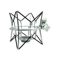 Shock Mount Superlux Aranha Hm7