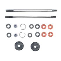 Shock rebuilt set rear c8107-1