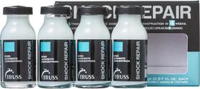 Shock Repair Ampola Capilar Truss 4x17ml
