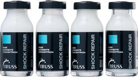 Shock Repair Ampola Capilar Truss 4x17ml
