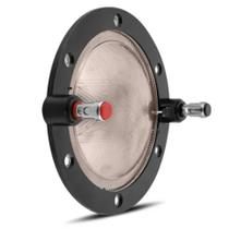 Shock Reparo Driver Titanium D-450-ti Trio Selenium