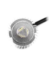 Shocklight Super Led3d H7 12/24v 50w 6000k 4500lm Par