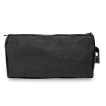 Shoe Bag Preta Malbec O Boticário Lançamento Presente Masculino Viagem Para Homem - oboticario