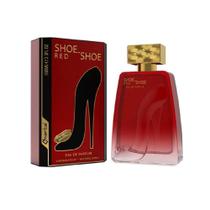 Shoe Shoe Red Omerta Perfume Feminino EDP 100ml