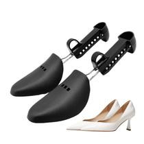 Shoe Stretcher Tree Shoe Trees com comprimento ajustável para homens