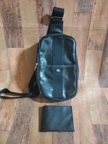 Sholder Bag unisex