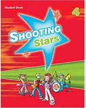 Shooting Stars - Book 4 - Student Book - HEINLE - CENGAGE