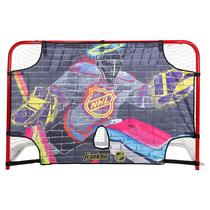 Shooting Target Franklin Sports NHL Hockey Goalie 72x48cm