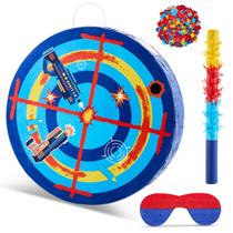 Shooting Targets Piñata Dart Theme Battle Lewtemi 13.3