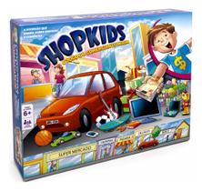 Shopkids Jogo Comerciante Mirim Educação Financeira Infantil Shopkids Jogo Comerciante Mirim Educação Financeira Infantil