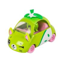 Shopkins Cutie Carro Compacto Peely Apple - DTC