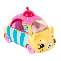 Shopkins Cutie Cars Dtc 1 UNIDADE SORTIDO
