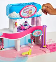 Shopkins Cutie Cars Splash 'N' GO Spa Wash