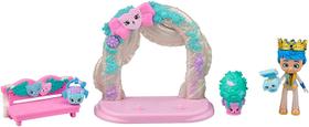 Shopkins Happy Places Happy Scene Pack Charming Wedding Arch