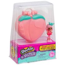 Shopkins Lil Secrets Pingente