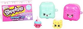 Shopkins S5 2 Pacote CDU