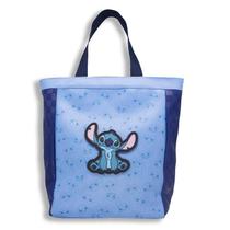 Shopping Bag Stitch Patch Oficial